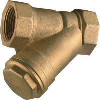 Фильтр грубой очистки 3/4 TIM